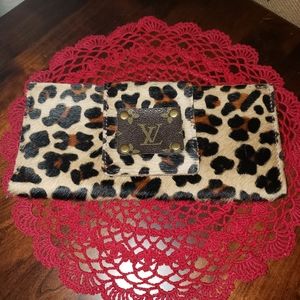 Keep it Gypsy Wallet